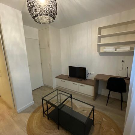 Porto-Magnifique Studio A Reims Daire Dış mekan fotoğraf