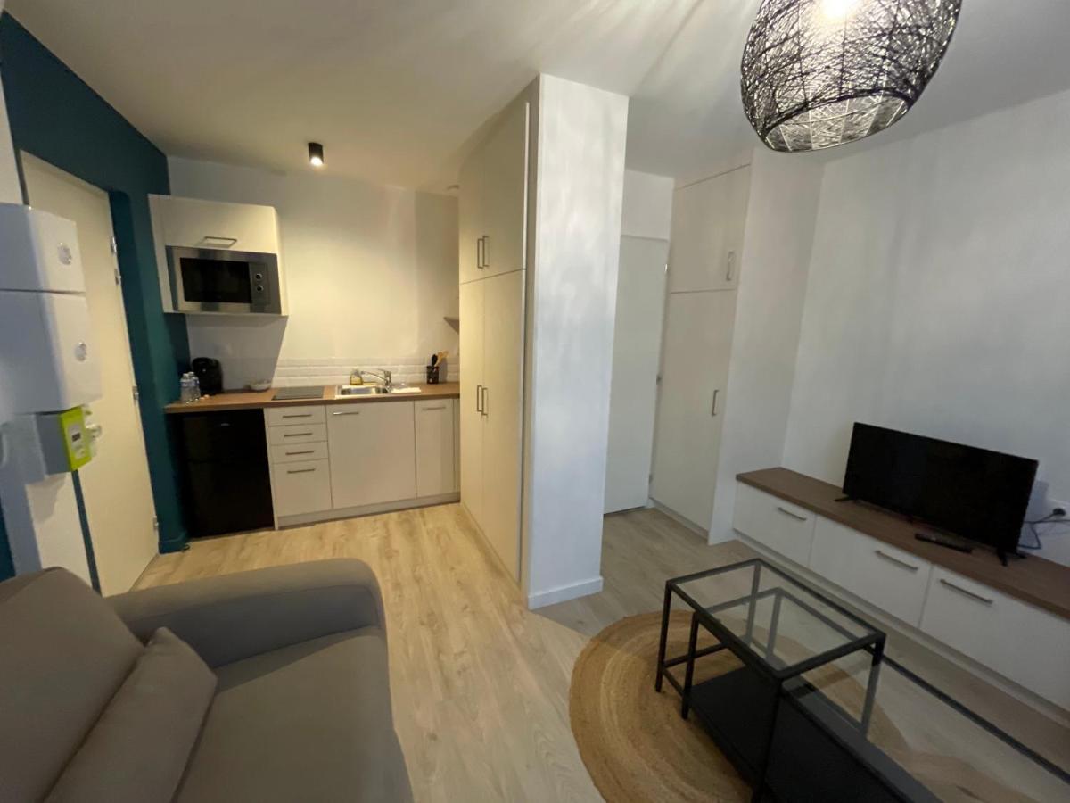 Porto-Magnifique Studio A Reims Daire Dış mekan fotoğraf