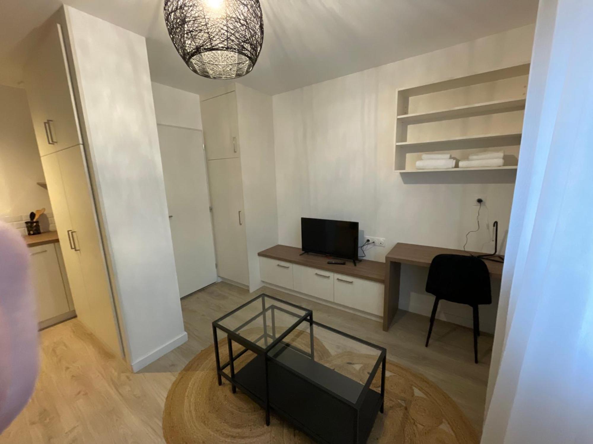 Porto-Magnifique Studio A Reims Daire Dış mekan fotoğraf